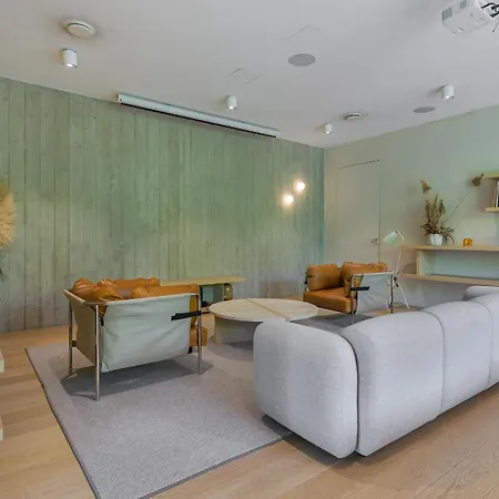 Apartament Rolling Stone - Nadmorski Dwor Premium