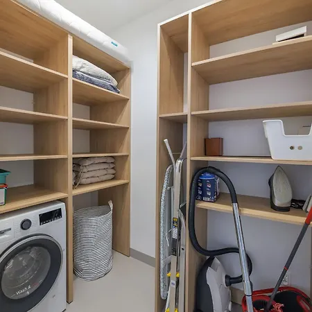 Apartament Rolling Stone - Nadmorski Dwor Premium Gdańsk