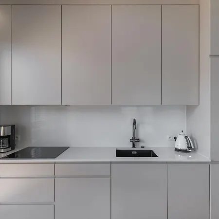 Rolling Stone - Nadmorski Dwor Premium Διαμέρισμα