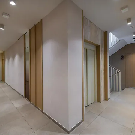 Διαμέρισμα Rolling Stone - Nadmorski Dwor Premium