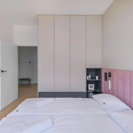 Apartament Rolling Stone - Nadmorski Dwor Premium