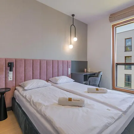 Rolling Stone - Nadmorski Dwor Premium Διαμέρισμα