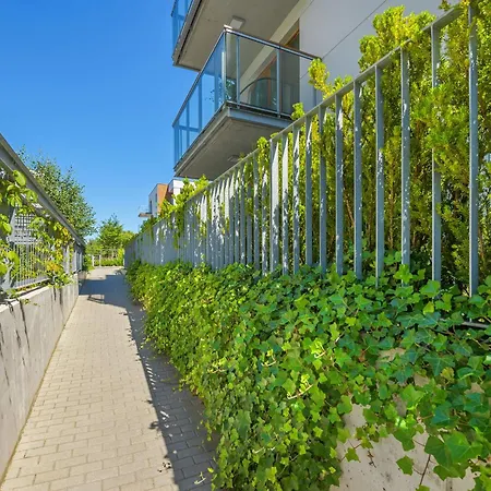 Rolling Stone - Nadmorski Dwor Premium Γκντανσκ