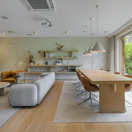 Rolling Stone - Nadmorski Dwor Premium Διαμέρισμα