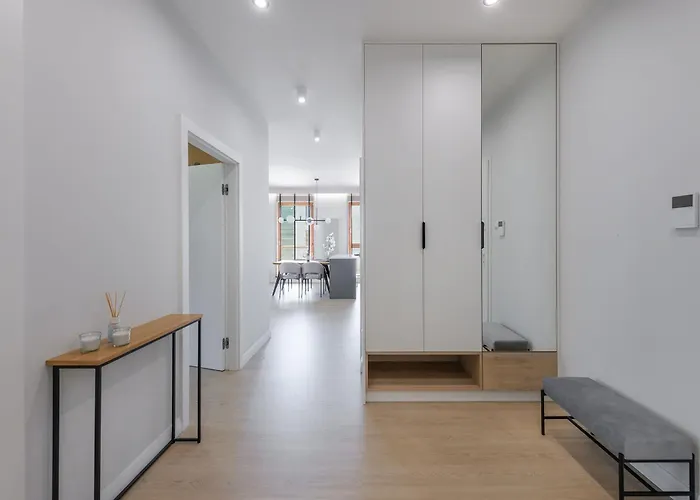 Rolling Stone - Nadmorski Dwor Premium 格但斯克