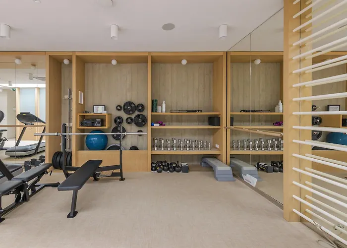 Rolling Stone - Nadmorski Dwor Premium 公寓 格但斯克