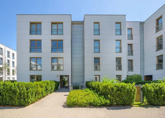 Rolling Stone - Nadmorski Dwor Premium 格但斯克