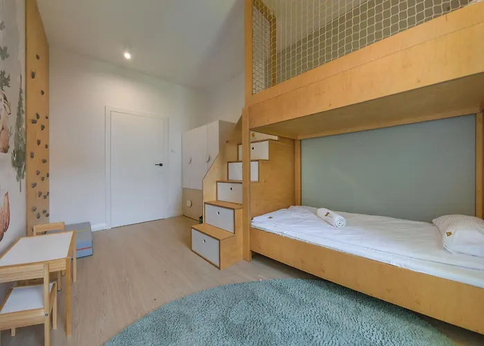 Rolling Stone - Nadmorski Dwor Premium *