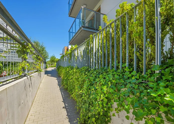 Rolling Stone - Nadmorski Dwor Premium 格但斯克